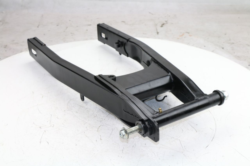 photo de SCHWINGE DAELIM VJ ROADWIN FI 125 (2008 - 2017)