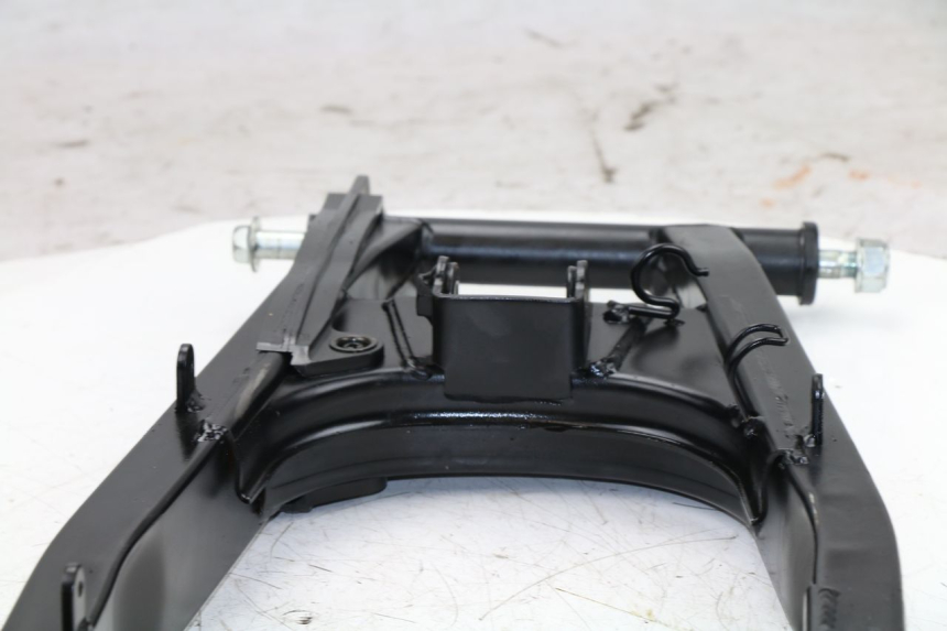 photo de SCHWINGE DAELIM VJ ROADWIN FI 125 (2008 - 2017)