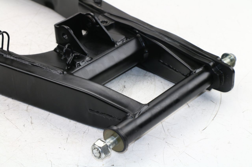 photo de SCHWINGE DAELIM VJ ROADWIN FI 125 (2008 - 2017)