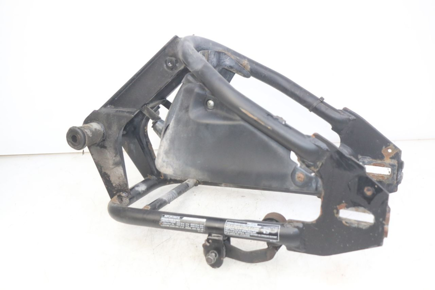 photo de SCHWINGE DAELIM VL DAYSTAR 125 (2000 - 2011)