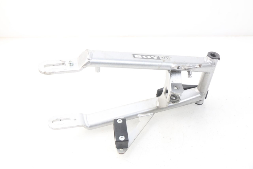 photo de SCHWINGE DERBI DIRT BOY 4T 50