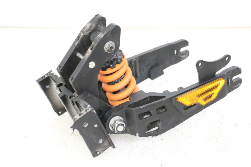 photo de SCHWINGE KUKIRIN G2 MASTER 1