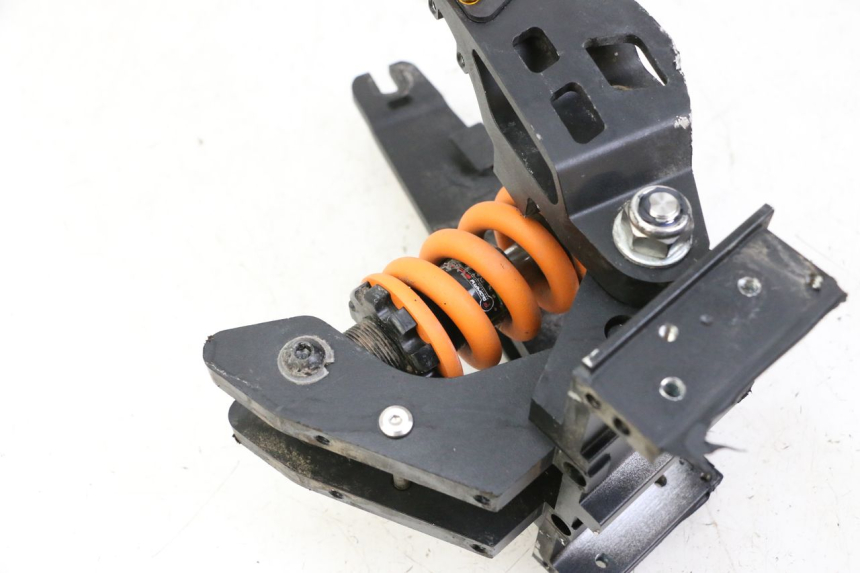 photo de SCHWINGE KUKIRIN G2 MASTER 1