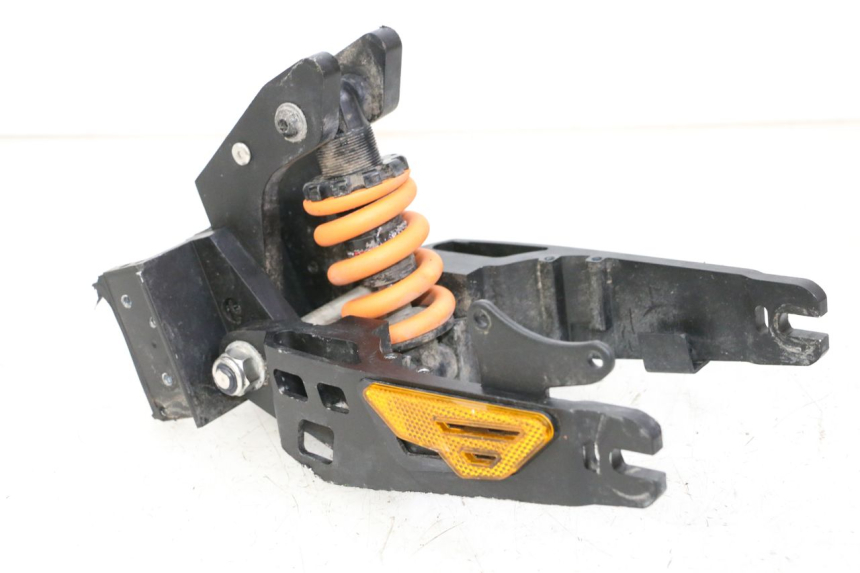 photo de SCHWINGE KUKIRIN G2 MASTER 1