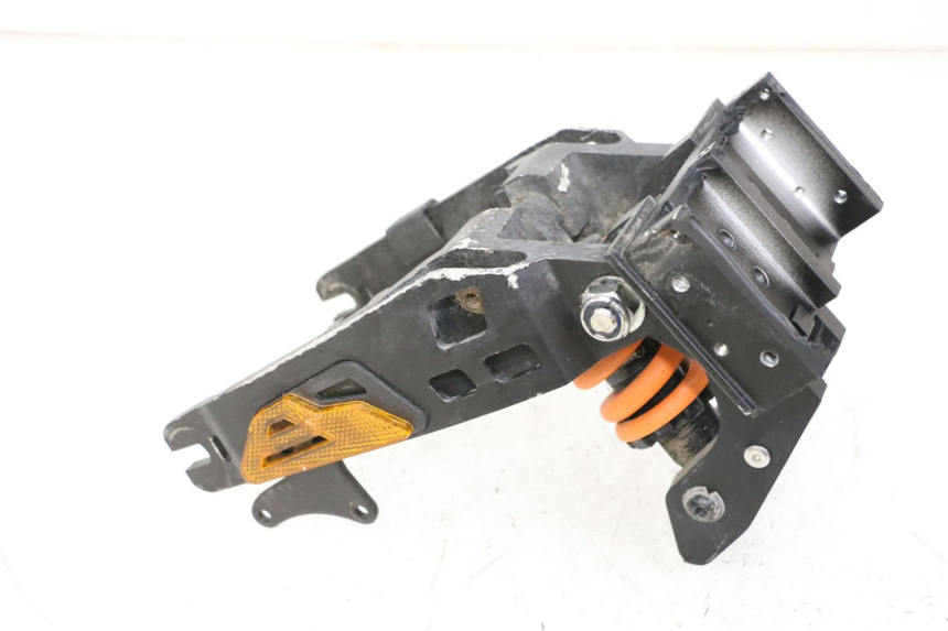 photo de SCHWINGE KUKIRIN G2 MASTER 1