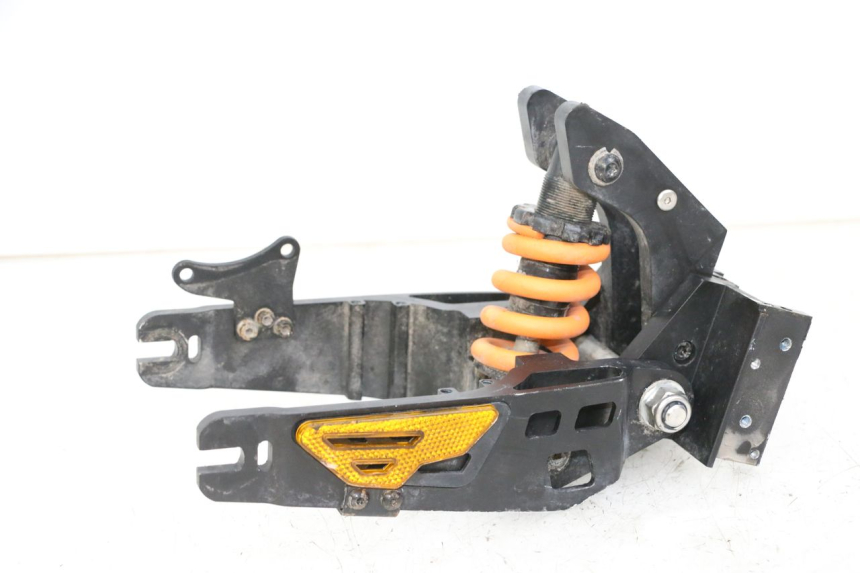 photo de SCHWINGE KUKIRIN G2 MASTER 1