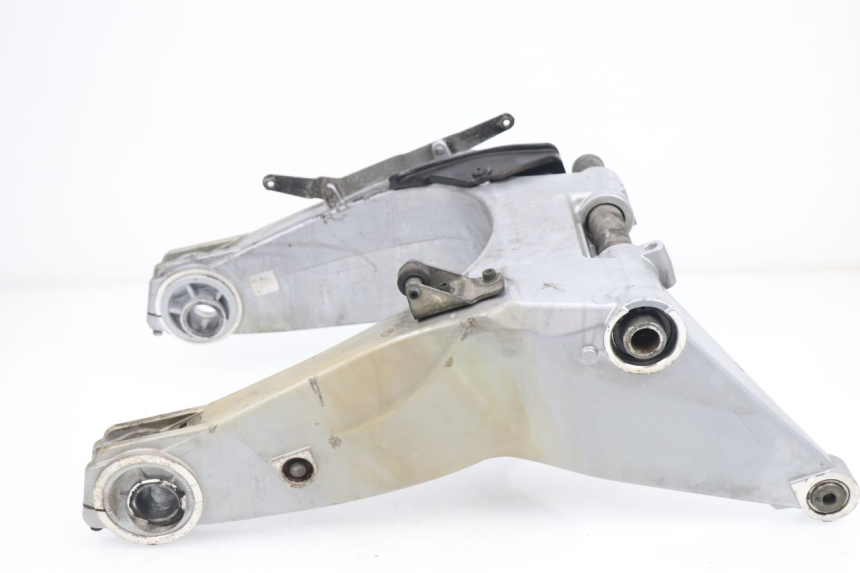 photo de SCHWINGE GILERA GP 800 (2007 - 2013)
