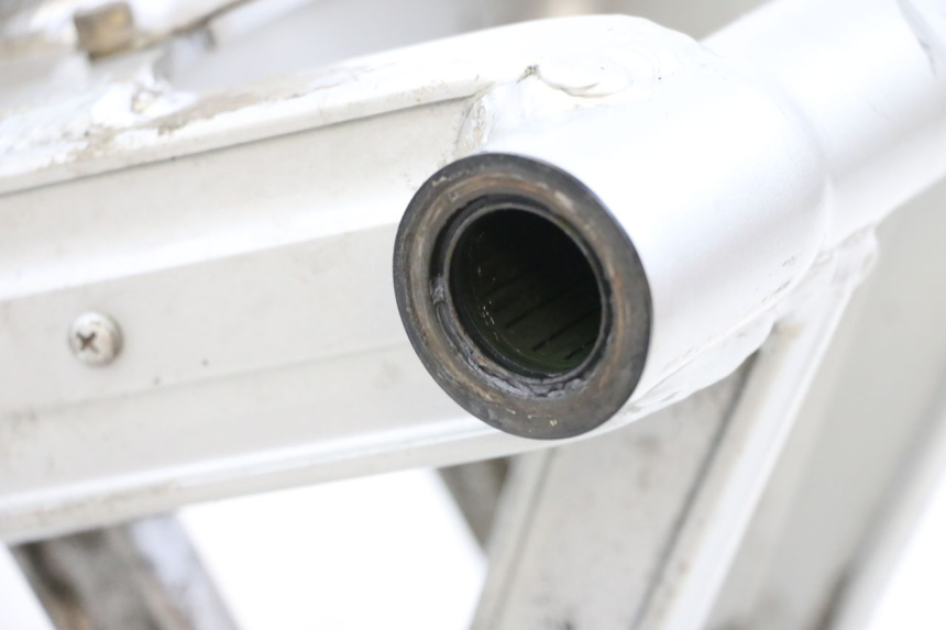 photo de SCHWINGE KAWASAKI GPZ RX 1000 (1986 - 1988) - Alternative Perspektive