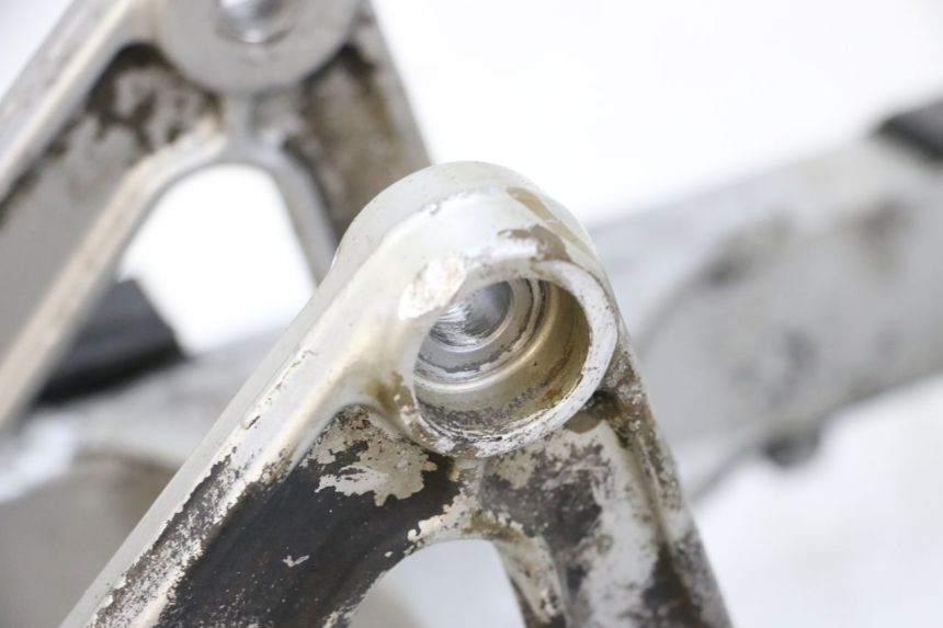 photo de SCHWINGE KAWASAKI GPZ RX 1000 (1986 - 1988) - Kennzeichnungen und Originalreferenzen