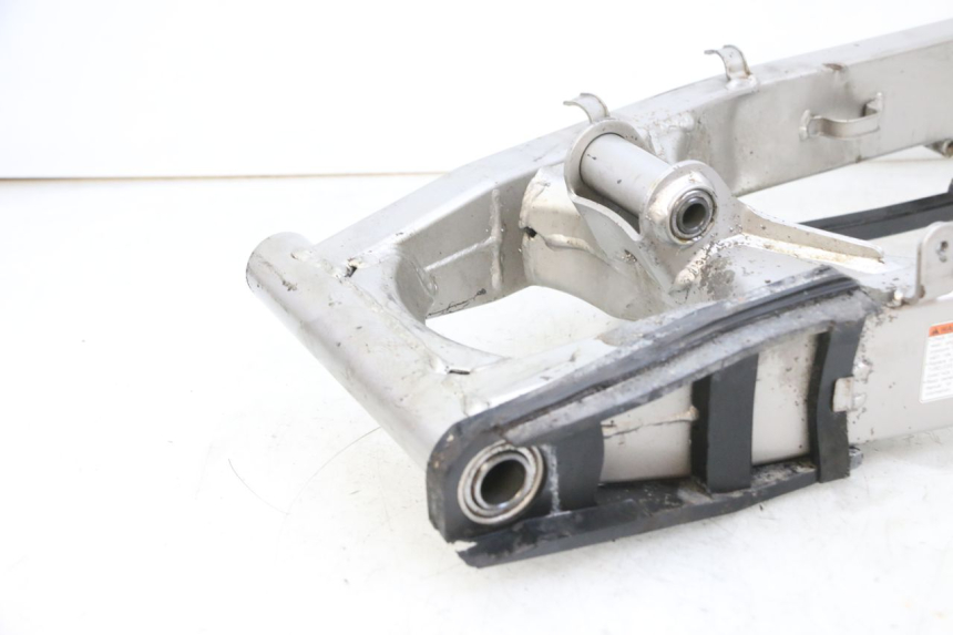 photo de SCHWINGE SUZUKI GSF N BANDIT 600 (1996 - 1999) - Zoom auf Komponenten