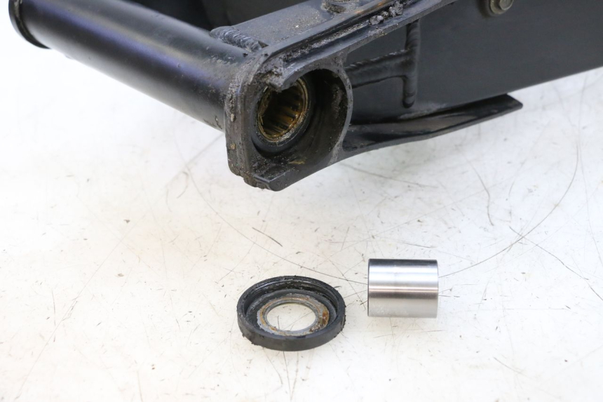 photo de SCHWINGE SUZUKI GSXR GSX-R 1000 (2003 - 2004) - Detailansicht des Bauteils