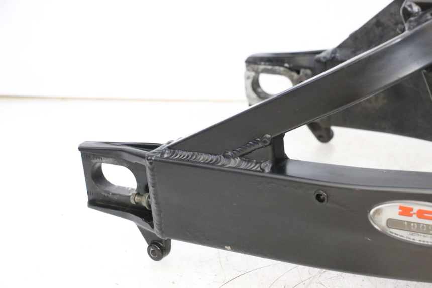 photo de SCHWINGE SUZUKI GSXR GSX-R 1000 (2003 - 2004) - Ergänzendes Produktfoto