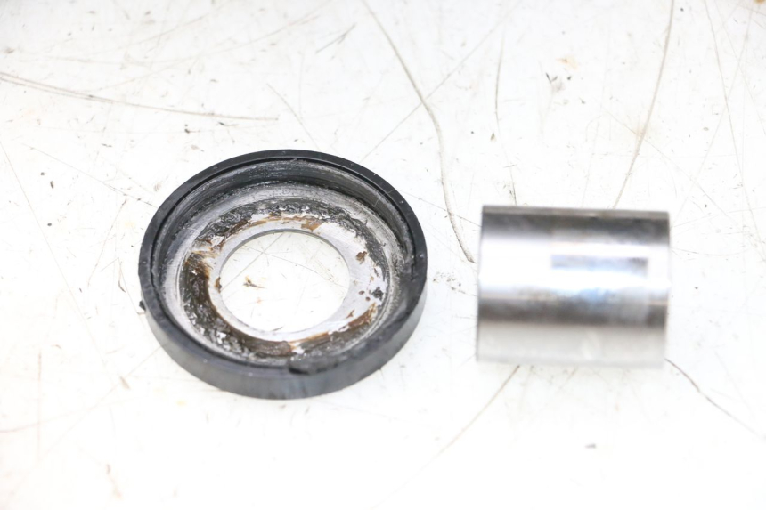 photo de SCHWINGE SUZUKI GSXR GSX-R 1000 (2003 - 2004) - Details der Befestigungspunkte