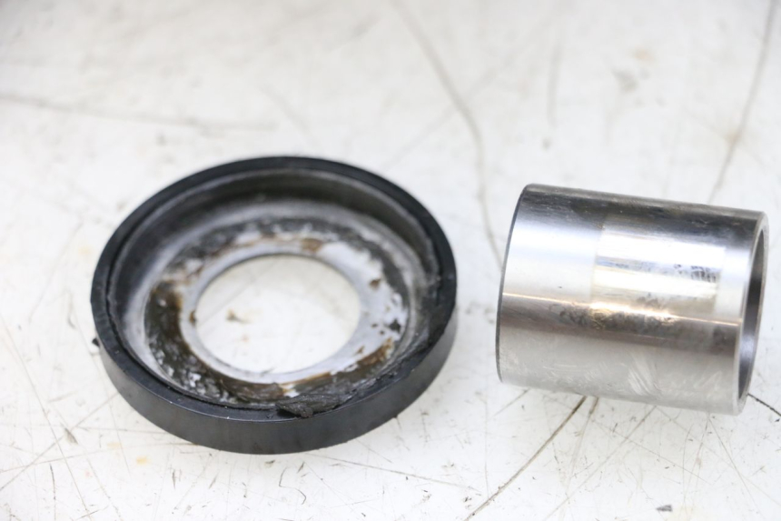 photo de SCHWINGE SUZUKI GSXR GSX-R 1000 (2003 - 2004) - Oberflächenzustand und Material