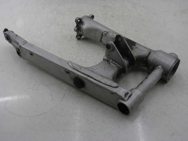 photo de SCHWINGE HONDA NTV DEAUVILLE 650 (2001 - 2006)