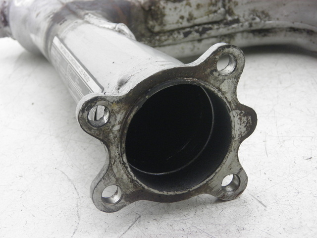 photo de SCHWINGE HONDA NTV DEAUVILLE 650 (2001 - 2006)