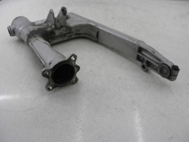 photo de SCHWINGE HONDA NTV DEAUVILLE 650 (2001 - 2006)