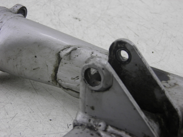 photo de SCHWINGE HONDA NTV DEAUVILLE 650 (2001 - 2006)