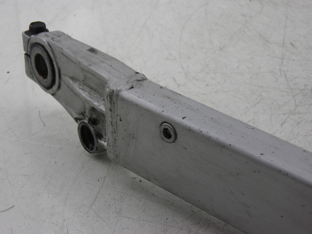 photo de SCHWINGE HONDA NTV DEAUVILLE 650 (2001 - 2006)