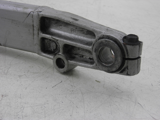 photo de SCHWINGE HONDA NTV DEAUVILLE 650 (2001 - 2006)