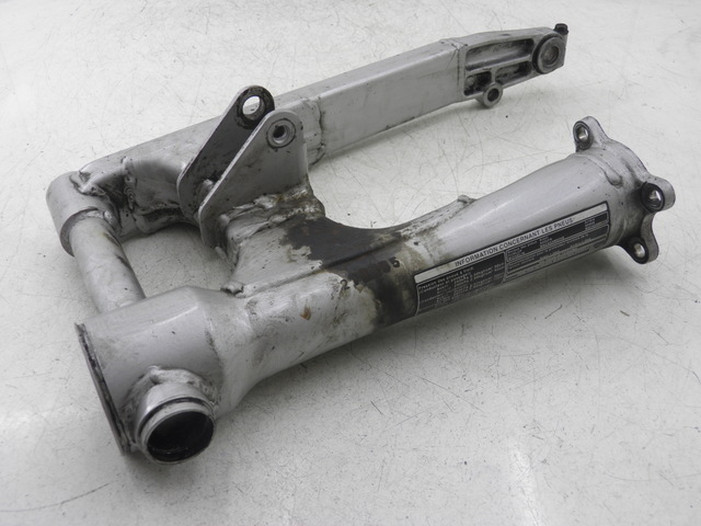 photo de SCHWINGE HONDA NTV DEAUVILLE 650 (2001 - 2006)