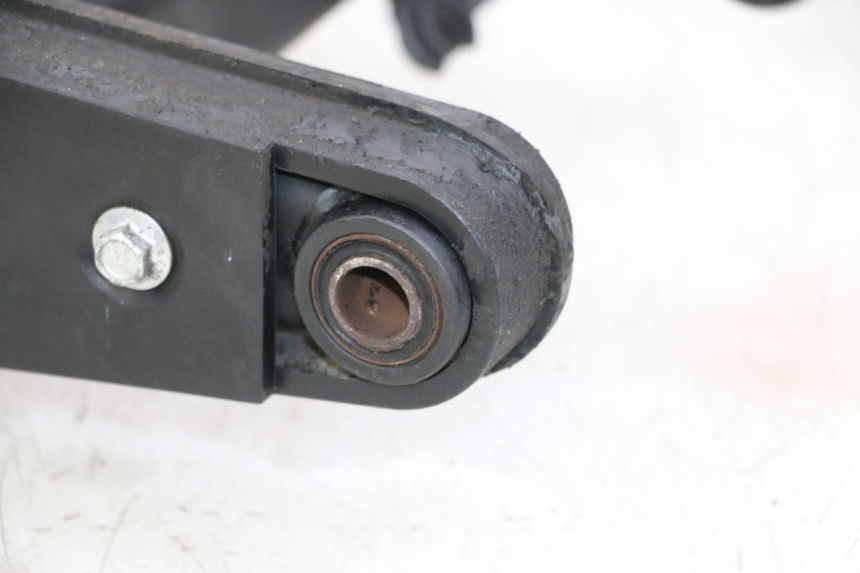 photo de SCHWINGE KEEWAY K-LIGHT KLIGHT 125 (2018 - 2025)