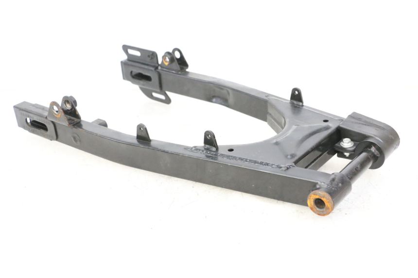 photo de SCHWINGE KIDEN KD125-G 125 (2018 - 2022)