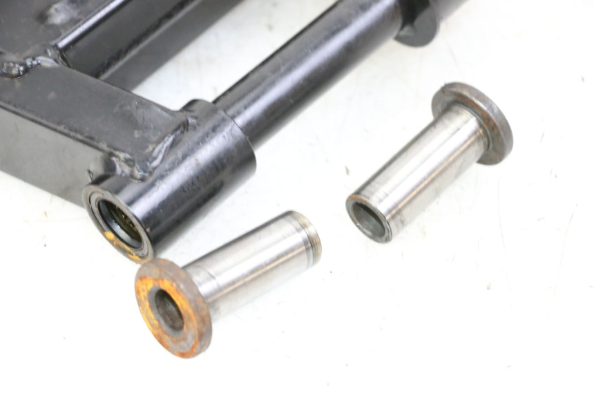 photo de SCHWINGE KIDEN KD125-G 125 (2018 - 2022)