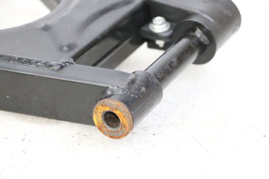photo de SCHWINGE KIDEN KD125-G 125 (2018 - 2022)