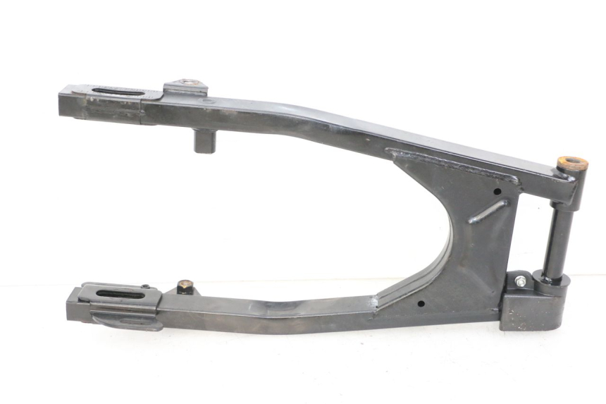 photo de SCHWINGE KIDEN KD125-G 125 (2018 - 2022)