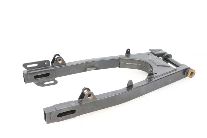photo de SCHWINGE KIDEN KD125-G 125 (2018 - 2022)