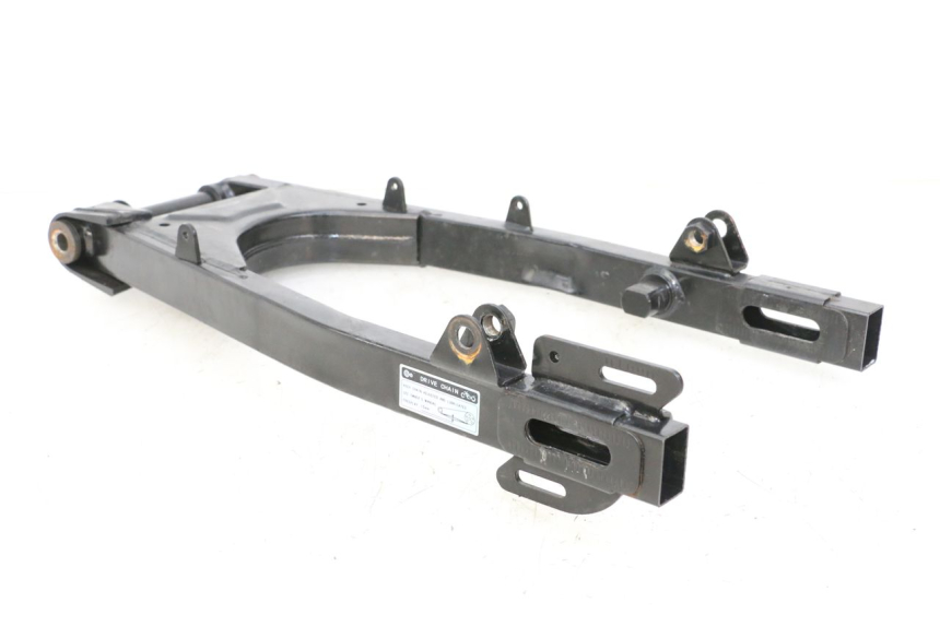 photo de SCHWINGE KIDEN KD125-G 125 (2018 - 2022)