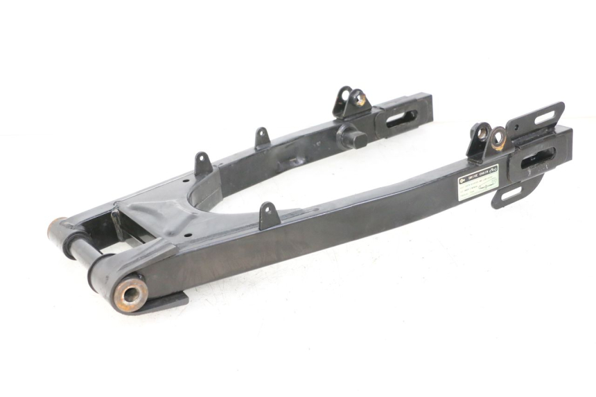 photo de SCHWINGE KIDEN KD125-G 125 (2018 - 2022)