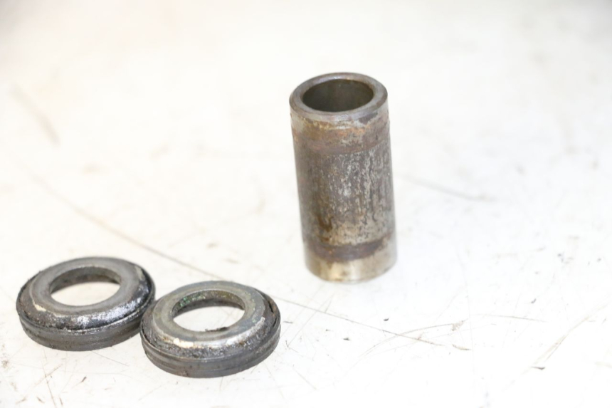 photo de SCHWINGE KAWASAKI KX 65 (2000 - 2019)