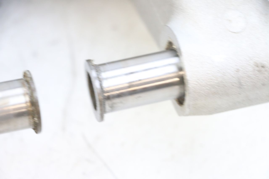 photo de SCHWINGE KAWASAKI KXF KX-F 250 (2017 - 2019) - Gesamtansicht des Produkts