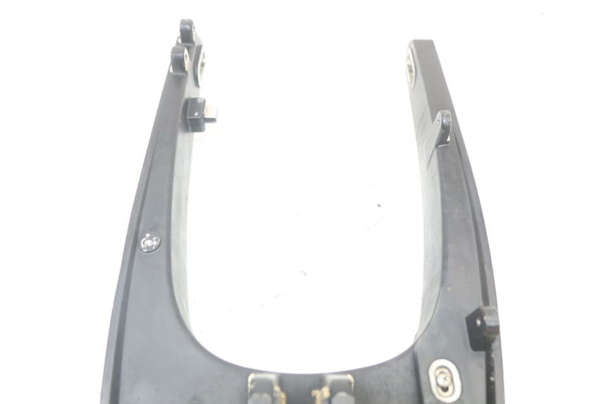 photo de SCHWINGE MASAI SCRAMBLER SPORT 125 (2021 - 2025)