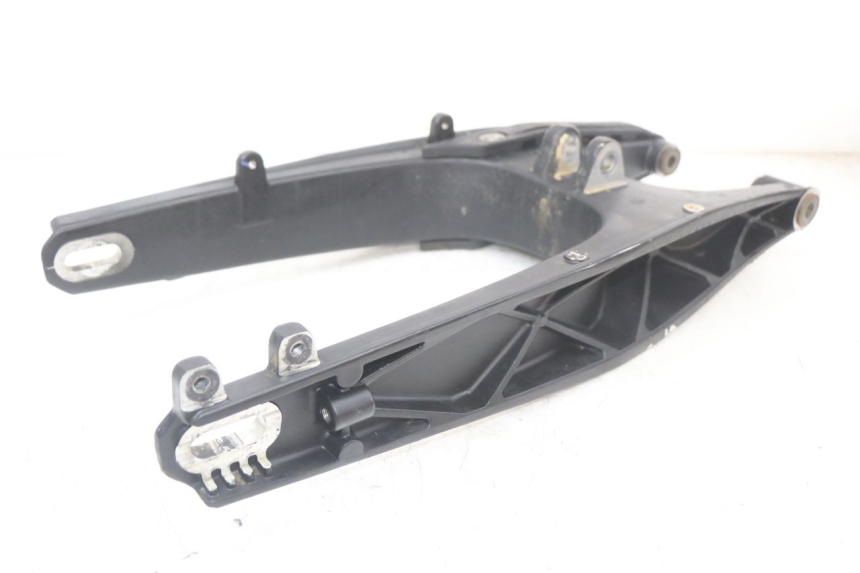 photo de SCHWINGE MASAI SCRAMBLER SPORT 125 (2021 - 2025)