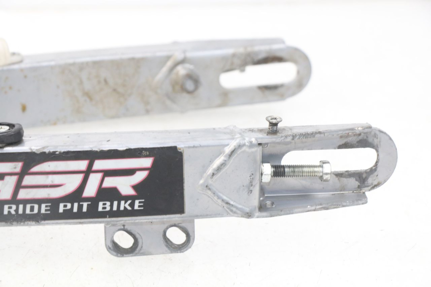 photo de SCHWINGE MINI MX ROOKIE 125