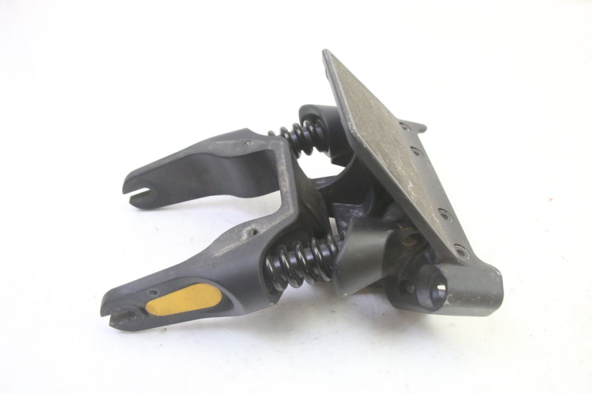 photo de SCHWINGE DUALTRON MINI SPECIAL 1