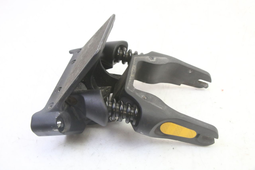 photo de SCHWINGE DUALTRON MINI SPECIAL 1