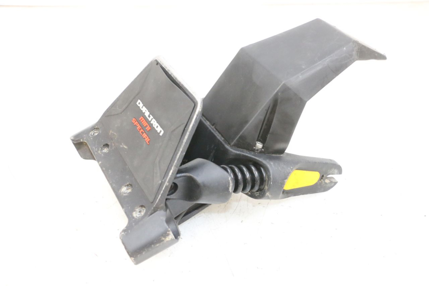 photo de SCHWINGE DUALTRON MINI SPECIAL 1