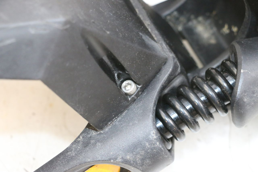 photo de SCHWINGE DUALTRON MINI SPECIAL 1