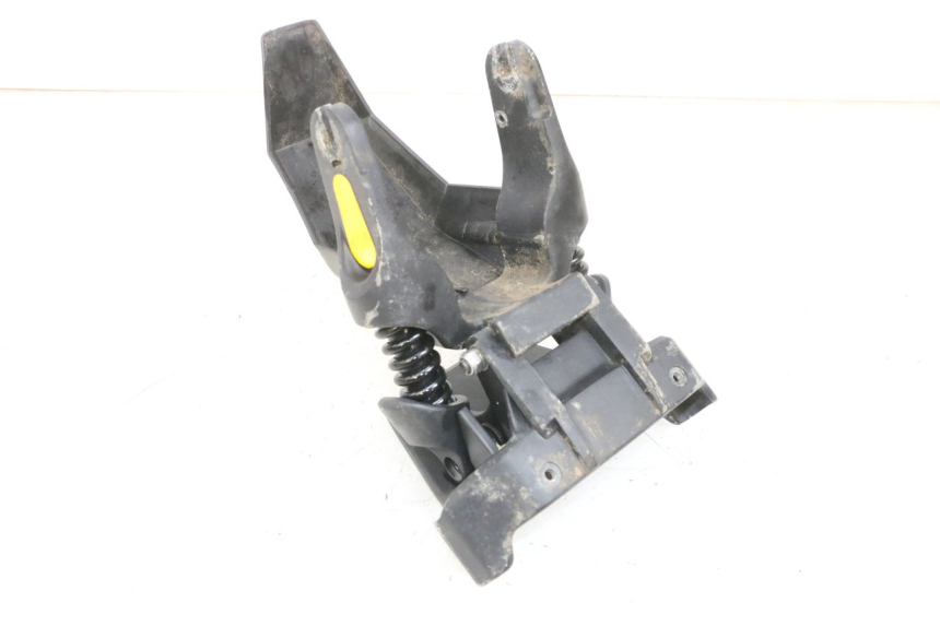 photo de SCHWINGE DUALTRON MINI SPECIAL 1