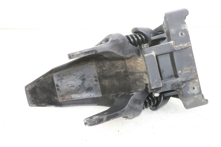 photo de SCHWINGE DUALTRON MINI SPECIAL 1