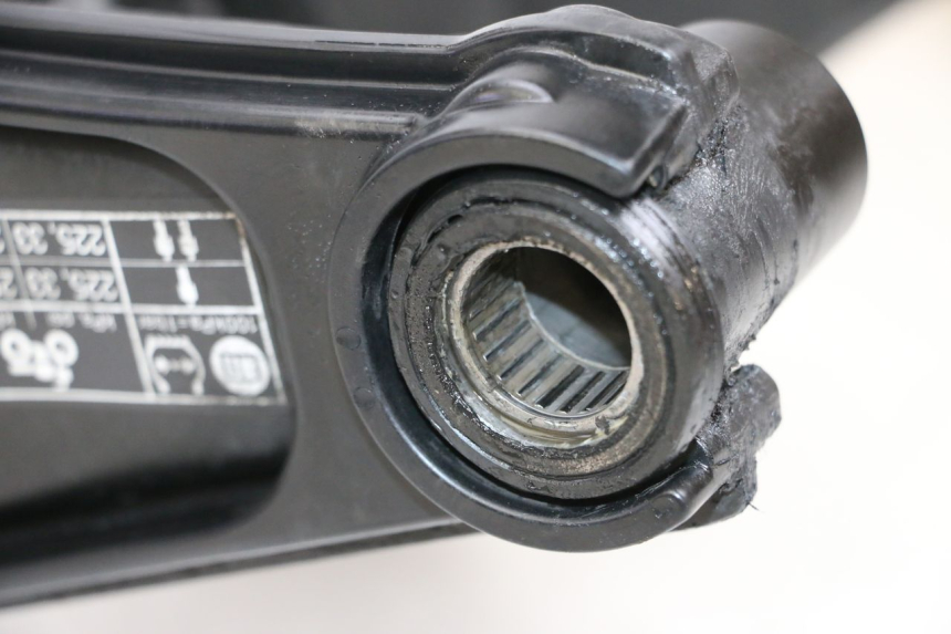 photo de SCHWINGE YAMAHA MT-07 MT07 ABS 700 (2018 - 2020) - Detailansicht des Bauteils