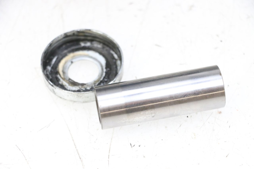 photo de SCHWINGE YAMAHA MT-07 MT07 ABS 700 (2018 - 2020) - Zoom auf Gebrauchszustand