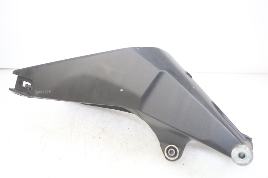 photo de SCHWINGE YAMAHA MT ABS 125 (2014 - 2018)