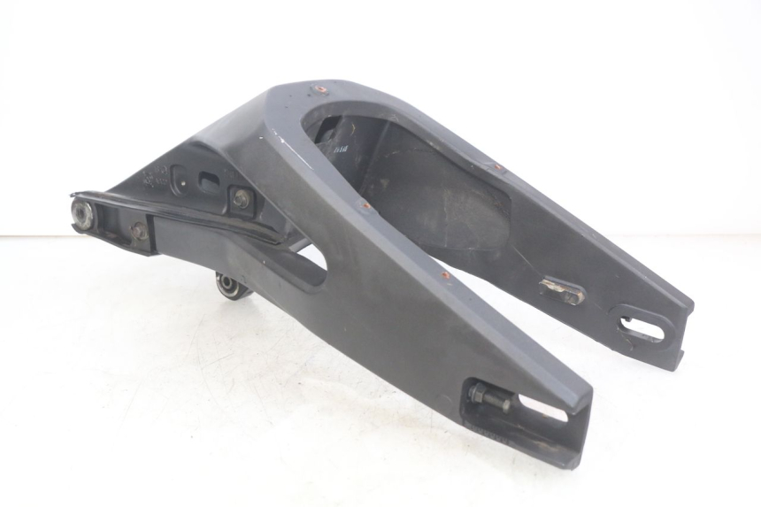 photo de SCHWINGE YAMAHA MT ABS 125 (2014 - 2018)