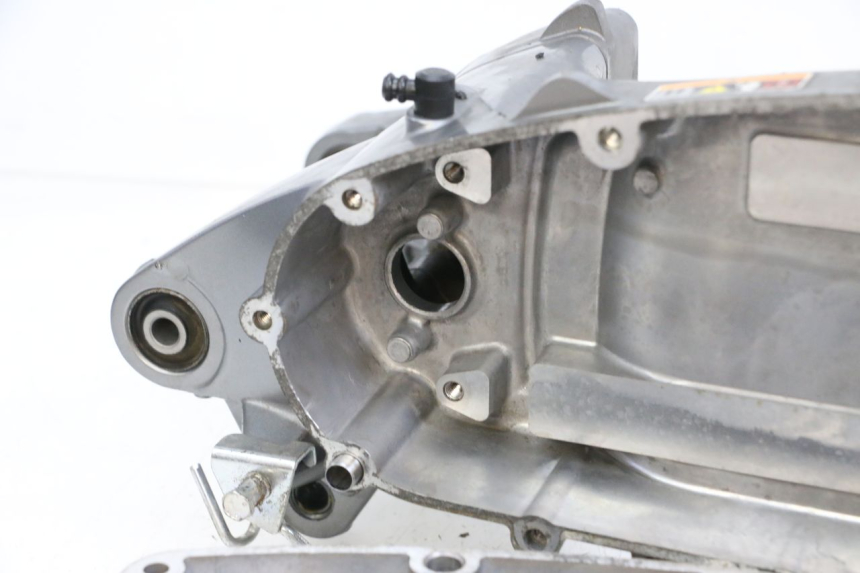 photo de SCHWINGE YAMAHA NEO'S CORE 1 (2022 - 2026) - Detaillierte Sichtprüfung