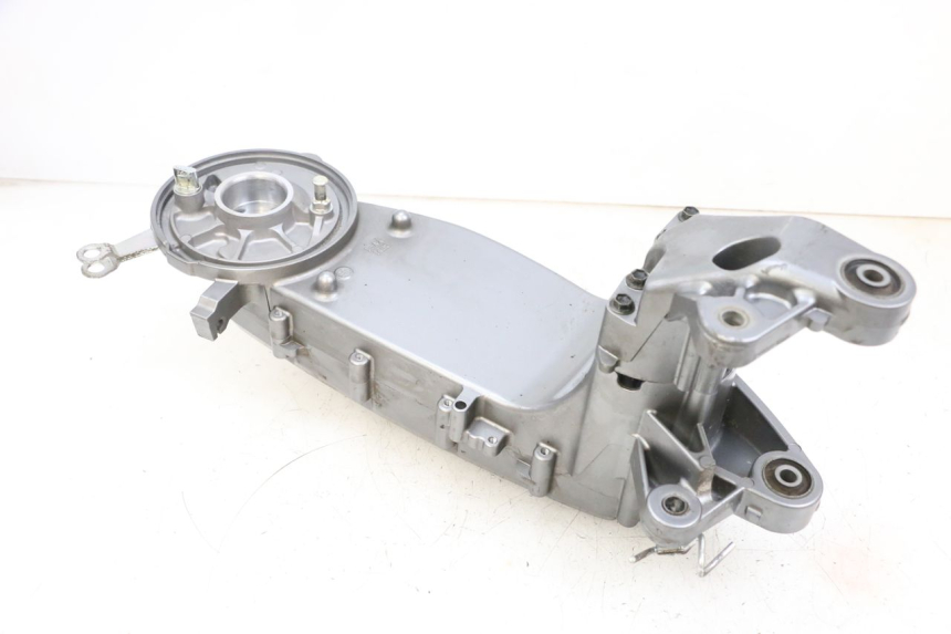 photo de SCHWINGE YAMAHA NEO'S CORE 1 (2022 - 2026) - Zoom auf Gebrauchszustand